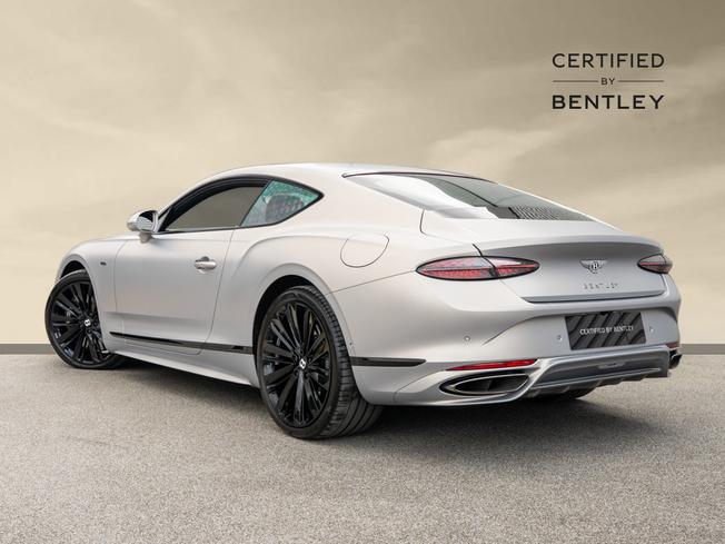 BENTLEY Continental Photo 3