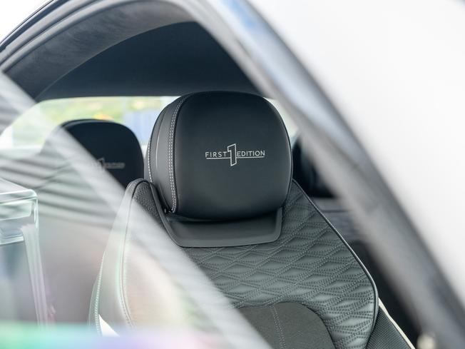 BENTLEY Continental Photo 33