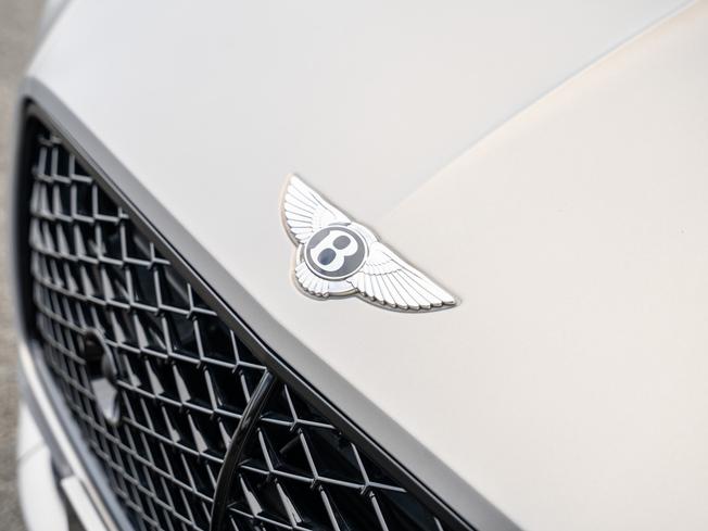 BENTLEY Continental Photo 41