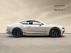BENTLEY Continental Photo 5