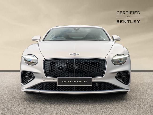 BENTLEY Continental Photo 7
