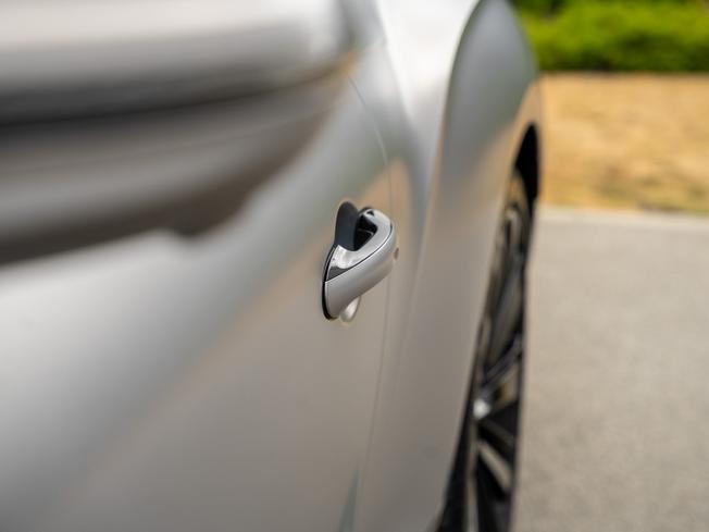 BENTLEY Continental Photo 9