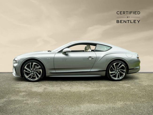 BENTLEY Continental Photo 15