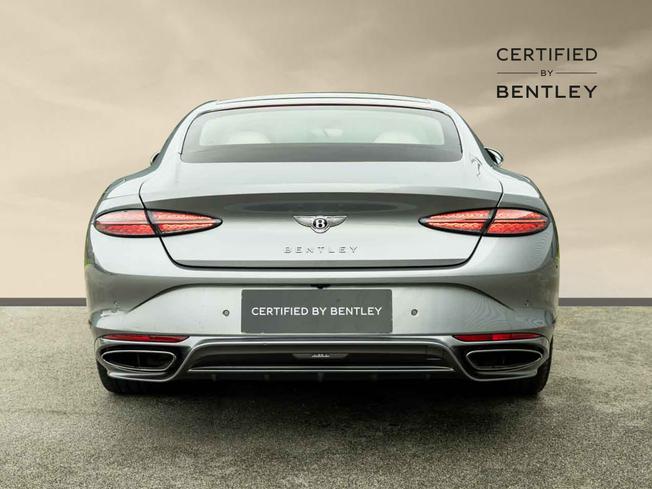 BENTLEY Continental Photo 16
