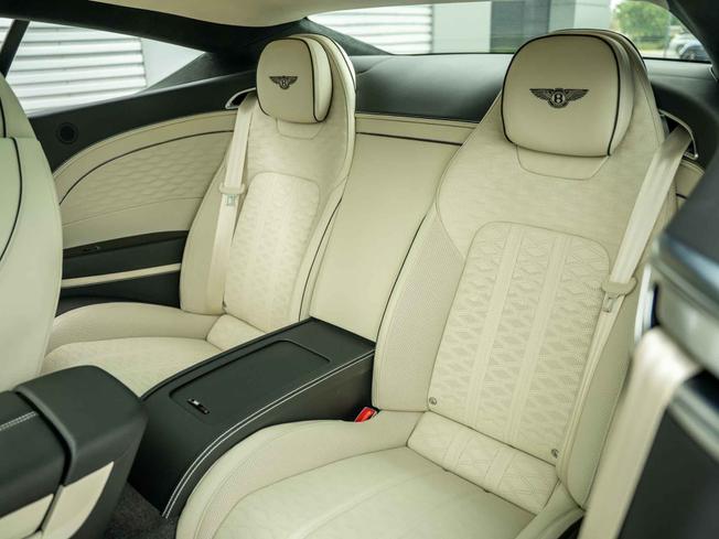 BENTLEY Continental Photo 19