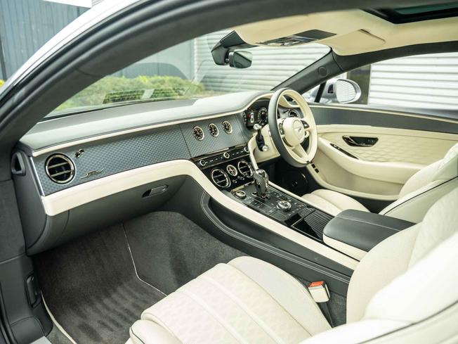 BENTLEY Continental Photo 2