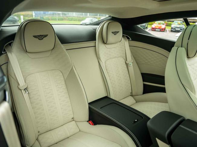 BENTLEY Continental Photo 20