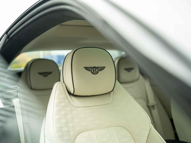BENTLEY Continental Photo 24