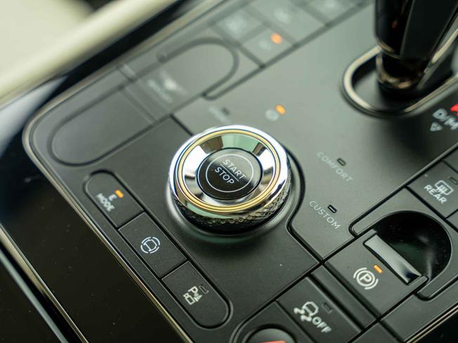 BENTLEY Continental Photo 26