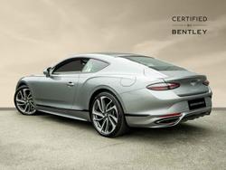 BENTLEY Continental Photo 3