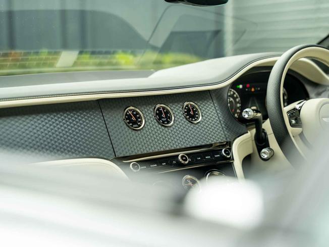 BENTLEY Continental Photo 31