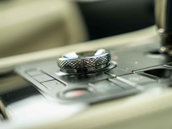 BENTLEY Continental Photo 33
