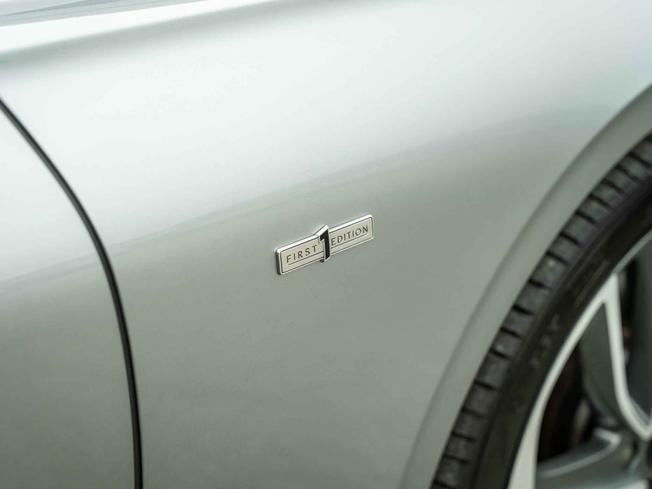 BENTLEY Continental Photo 37