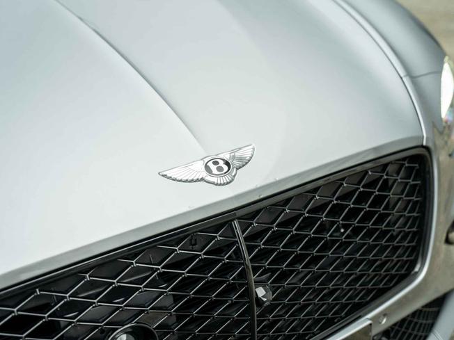 BENTLEY Continental Photo 40