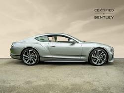 BENTLEY Continental Photo 5