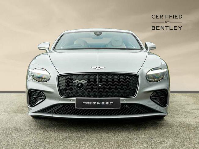 BENTLEY Continental Photo 7