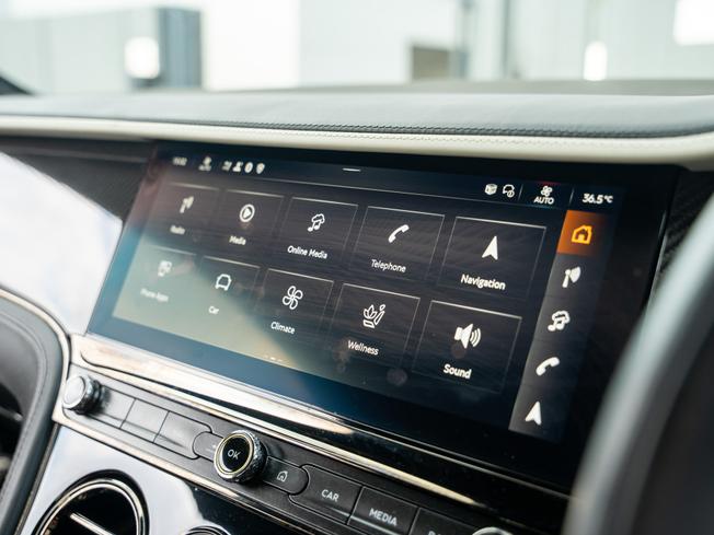BENTLEY Continental Photo 10