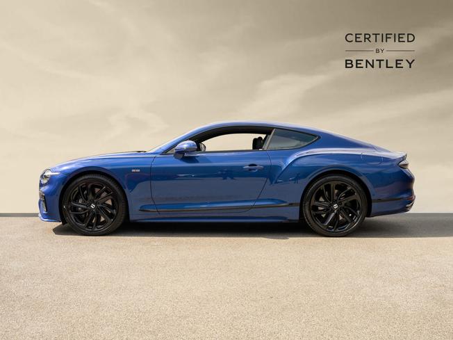 BENTLEY Continental Photo 15