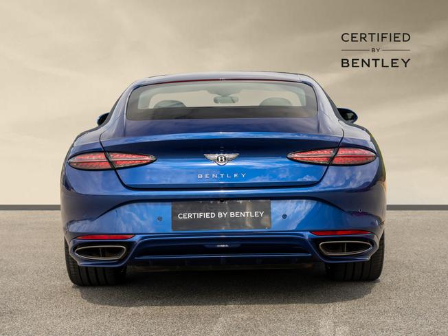 BENTLEY Continental Photo 16