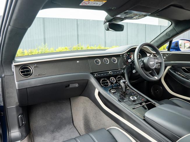 BENTLEY Continental Photo 2