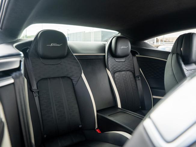 BENTLEY Continental Photo 20