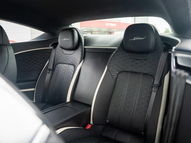 BENTLEY Continental Photo 21