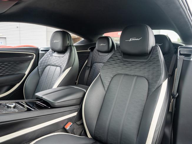 BENTLEY Continental Photo 24