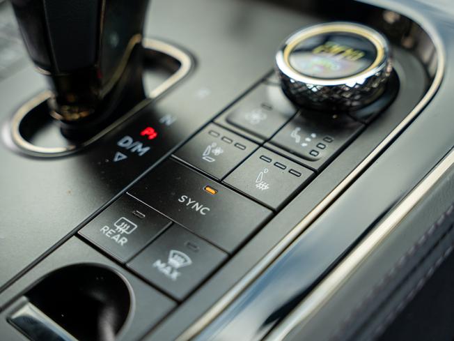 BENTLEY Continental Photo 26