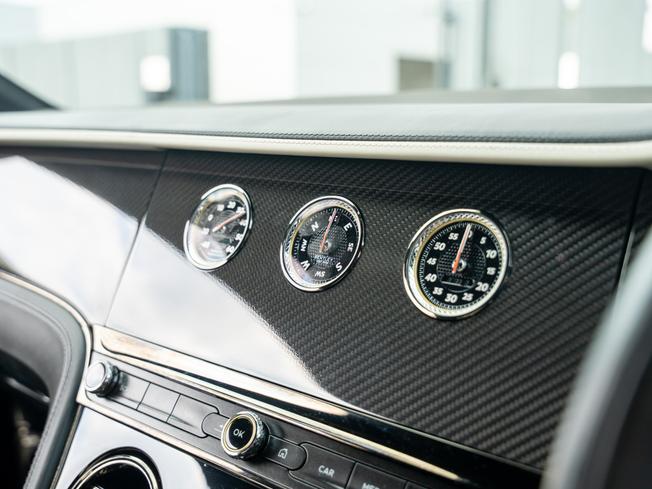 BENTLEY Continental Photo 28