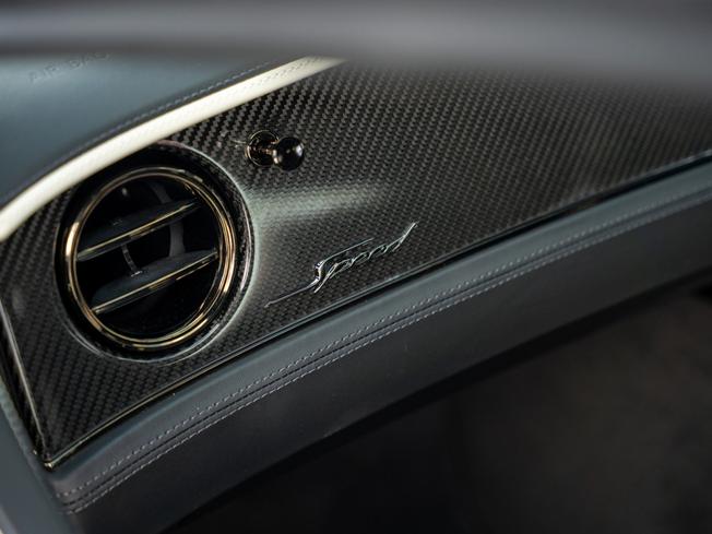 BENTLEY Continental Photo 32