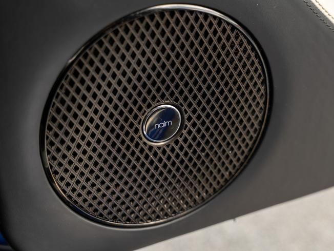 BENTLEY Continental Photo 33
