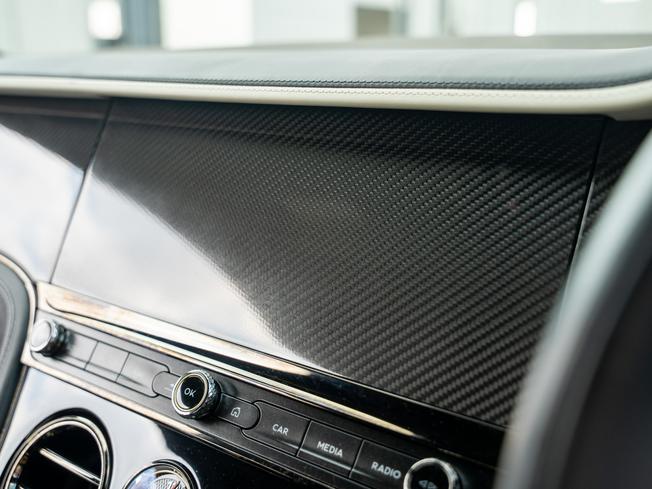 BENTLEY Continental Photo 34