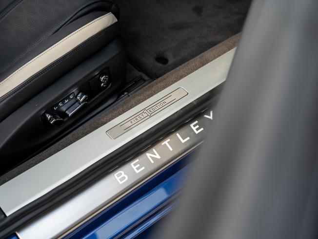 BENTLEY Continental Photo 35
