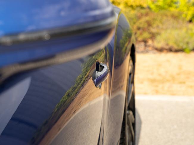 BENTLEY Continental Photo 39