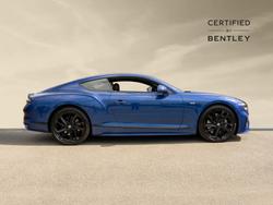 BENTLEY Continental Photo 5