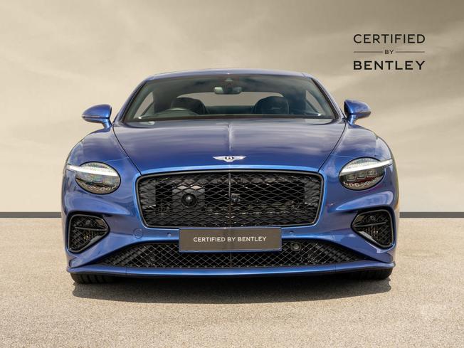 BENTLEY Continental Photo 7