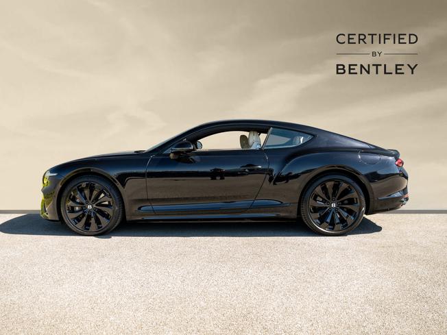 BENTLEY Continental Photo 15