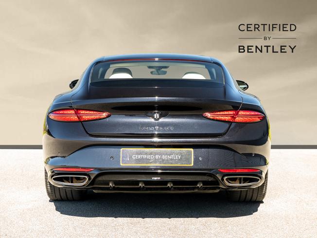 BENTLEY Continental Photo 16