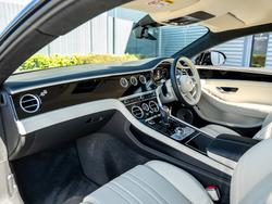 BENTLEY Continental Photo 2