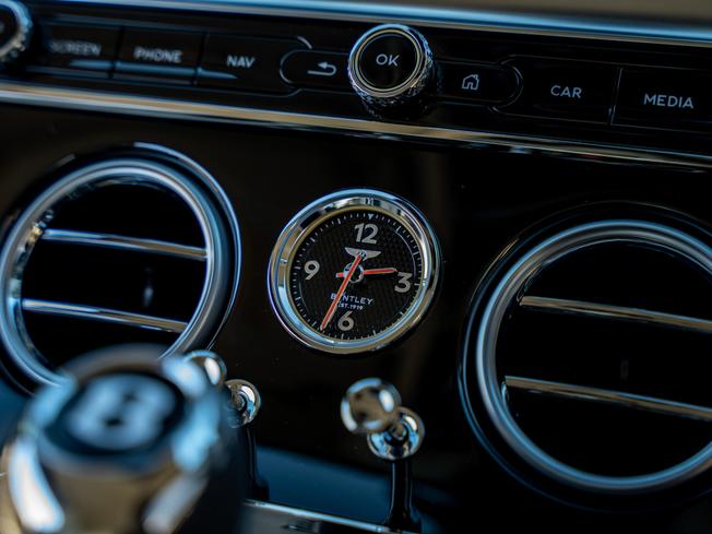BENTLEY Continental Photo 28