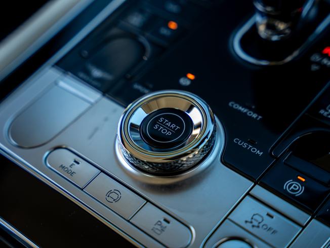 BENTLEY Continental Photo 30