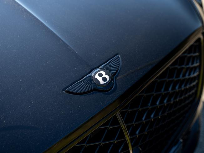 BENTLEY Continental Photo 35