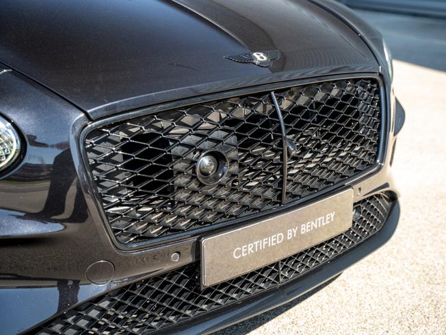 BENTLEY Continental Photo 37