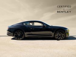 BENTLEY Continental Photo 5
