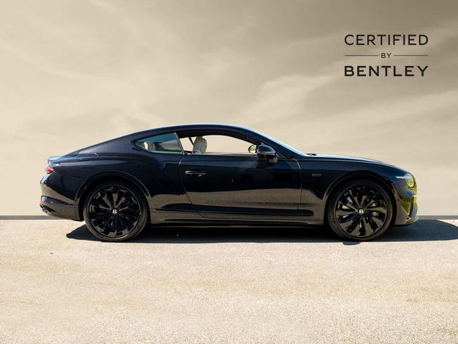 BENTLEY Continental Photo 5