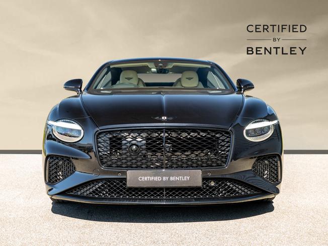 BENTLEY Continental Photo 7