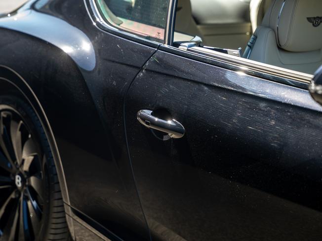 BENTLEY Continental Photo 9