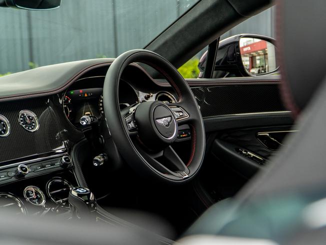 BENTLEY Continental Photo 11