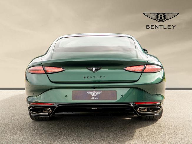 BENTLEY Continental Photo 15