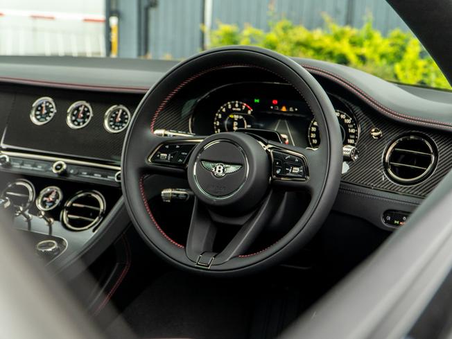 BENTLEY Continental Photo 16